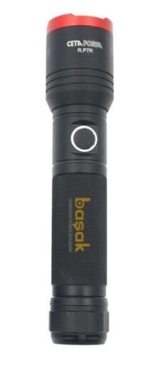 Profesyonel LED El Fenerleri