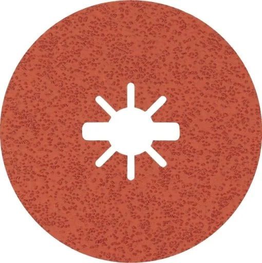 Paslanmaz İçin Disk Zımpara