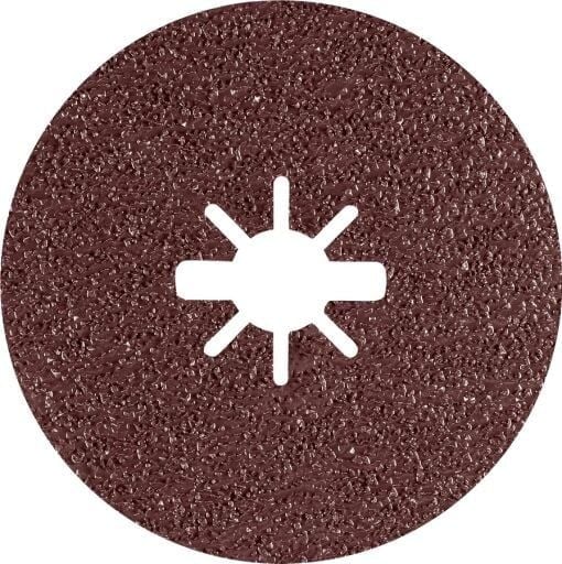 Metal İçin Disk Zımpara