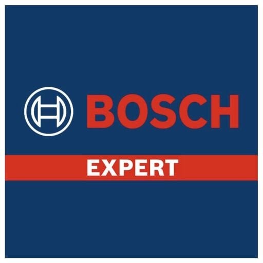BOSCH EXPERT AKSESUARLARI