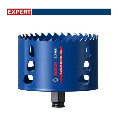 Expert Delik Açma Testereleri