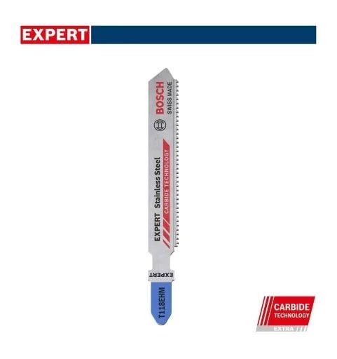 Expert Dekupaj Testere Bıçakları
