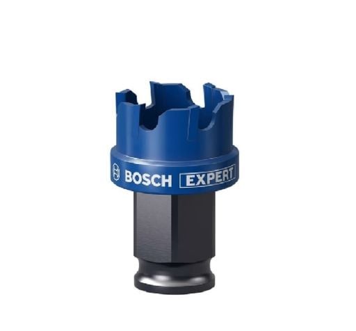 Expert Paslanmaz Inox İçin Özel Seri Panç