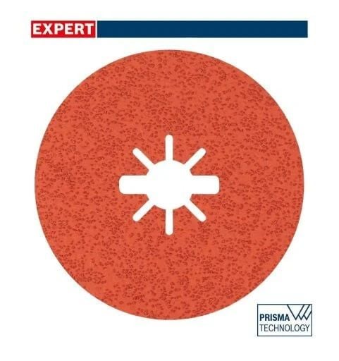 Expert Disk Zımparalar