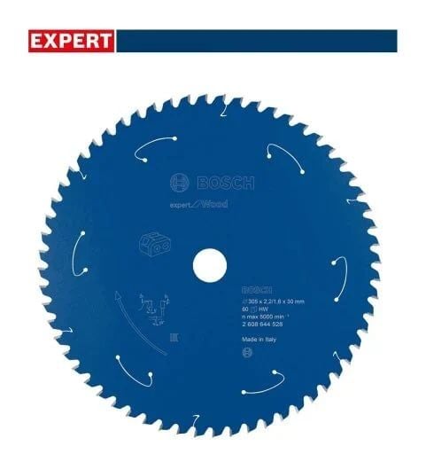 Expert Daire Testere Bıçakları