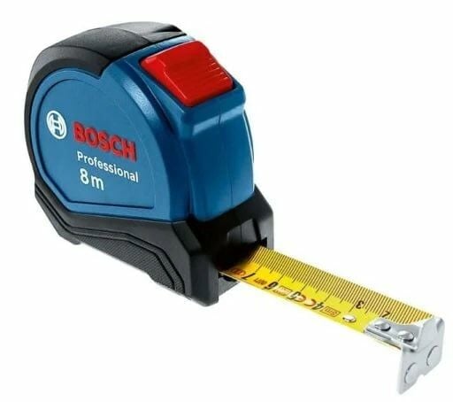 Bosch Şerit Metre
