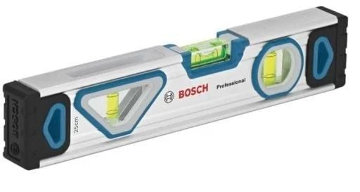 Bosch Su Terazileri