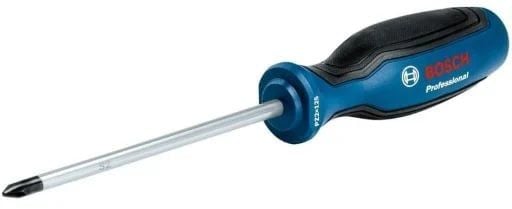 Bosch Tornavidalar