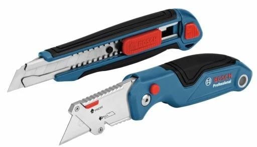 Bosch Maket Bıçakları
