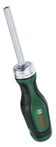 Bosch Hafif Hizmet Tornavidalar