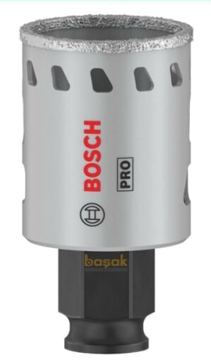 Bosch PRO Tile Elmas Fayans ve Seramik Pançlar