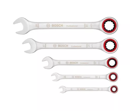 Bosch Anahtar Setleri
