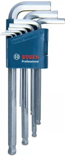 Bosch Allen Anahtarlar
