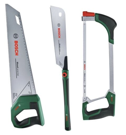 Bosch Testereler