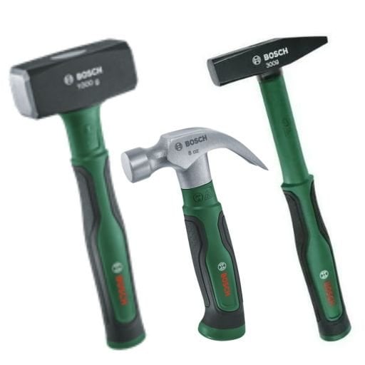 Bosch Çekiçler