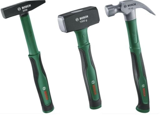 Bosch Çekiçler
