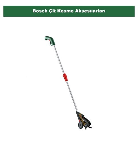 Bosch Çit Kesme Aksesuarları