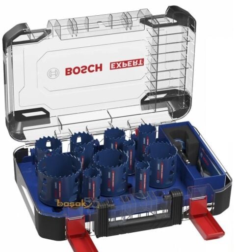 Bosch Expert Panç Setleri
