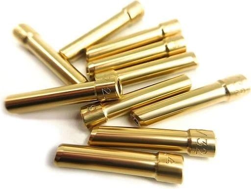 Argon Collet ve Pensleri
