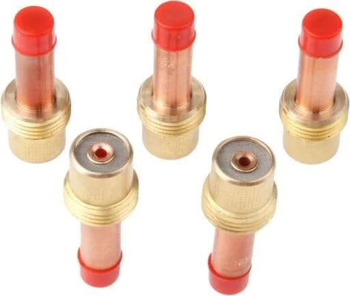 Gaz Lens Collet Body