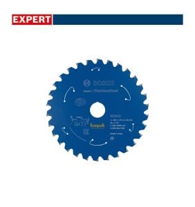 Bosch Expert 136x20 mm 30 Diş Akülü Paslanmaz Daire Testeresi 2608644530