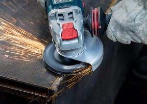 Bosch R782 Expert 125mm 60 kum Inox Disk Zımpara 25'li 2608621825