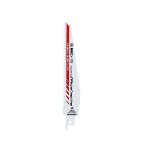 Bosch S 956 DHM 80mm Ahşap-Metal Çerçeveler İçin Özel Testere 2608653140