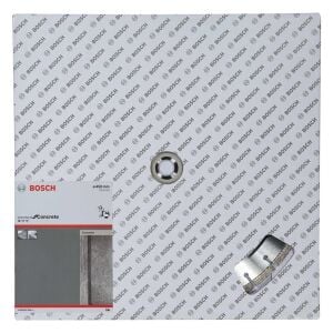 Bosch Beton Elmas Kesme Diski 450 mm Standart 2608602546