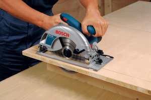 Bosch GKS 190 Daire Testere Makinesi 0601623000