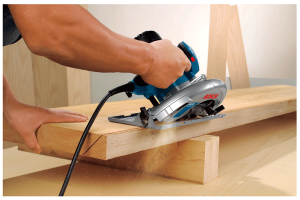 Bosch GKS 190 Daire Testere Makinesi 0601623000