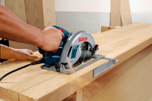 Bosch GKS 190 Daire Testere Makinesi 0601623000