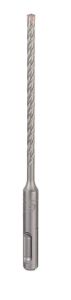 Bosch SDS Plus-5X 10'lu 5 x 160 mm Dört Elmaslı Matkap Ucu 2608833890