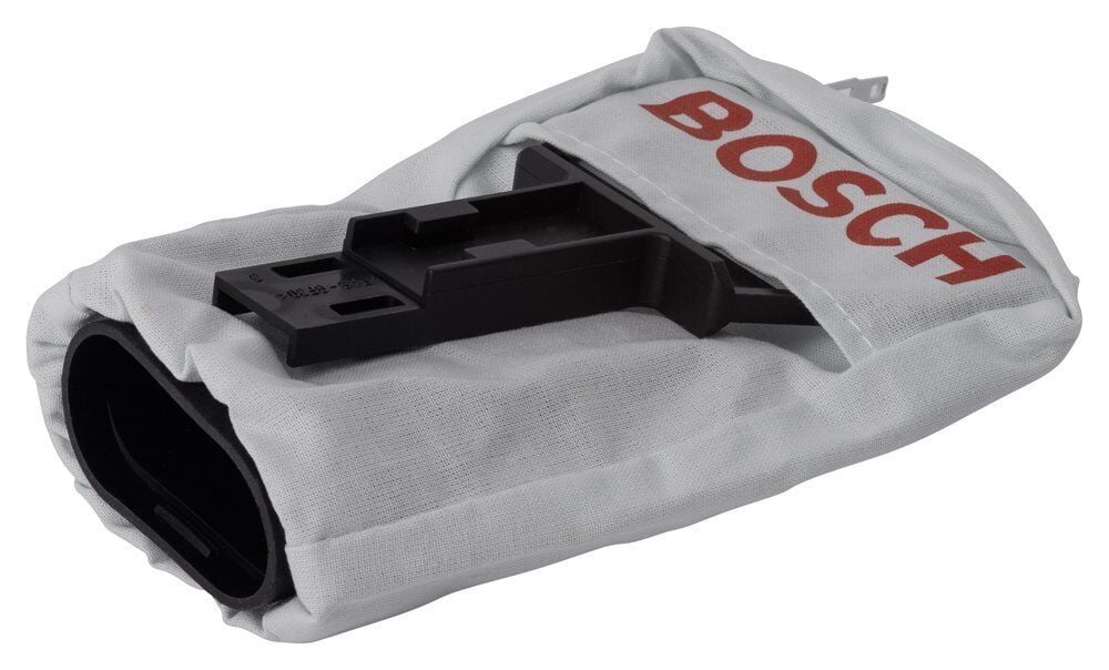 Bosch Titreşimli Zımpara Toz Torbası 2605411112