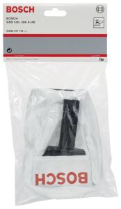 Bosch Titreşimli Zımpara Toz Torbası 2605411112