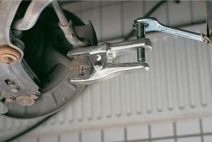 Ceta Form 12-50 mm Universal Rotil Çektirme Kademeli Tip N23-11