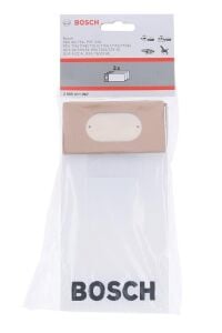 Bosch Kağıt Toz Torbası Tek Kullanımlık 3lü 2605411067
