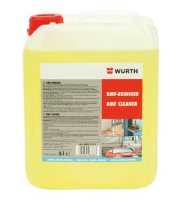 Würth Çok Amaçlı Genel Atölye Temizleyici BMF 5 Lt 08931182