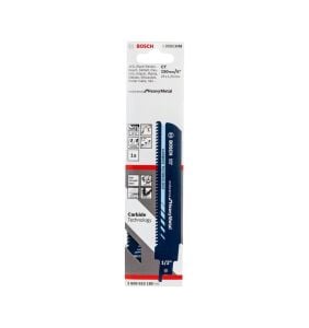 Bosch S 955 CHM 100mm Sert Metaller İçin Ağır Hizmet Testere 1'li 2608653180