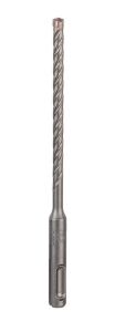 Bosch SDS Plus-5X 10'lu 6 x 110 mm Dört Elmaslı Matkap Ucu 2608833892
