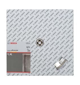 Bosch 400 mm Elmas Beton Kesme Testeresi 2608602545