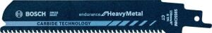Bosch S 955 CHM 100mm 10'lu Sert Metaller İçin Ağır Hizmet Testere 2608653181