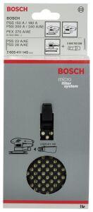 Bosch Toz Hanesi HW2 Komple 2605411145