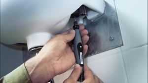 DREMEL 225 Spiral Bükülebilir Esnek Uzatma