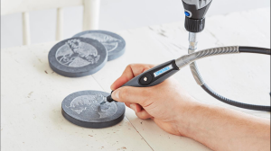 DREMEL 225 Spiral Bükülebilir Esnek Uzatma