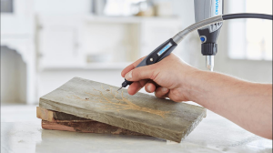 DREMEL 225 Spiral Bükülebilir Esnek Uzatma