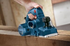 Bosch GHO 6500 Planya Makinesi 0601596000