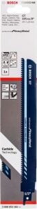Bosch S 1155 CHM 175mm Sert Metaller İçin Ağır Hizmet Panter Testere 2608653182