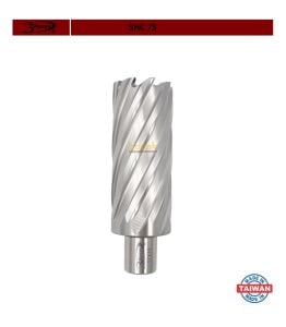 3Keego 35 x 75 mm HSS Uzun Manyetik Matkap Ucu SHC75