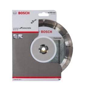Bosch 180 mm Elmas Beton Kesme Testeresi 2608602199