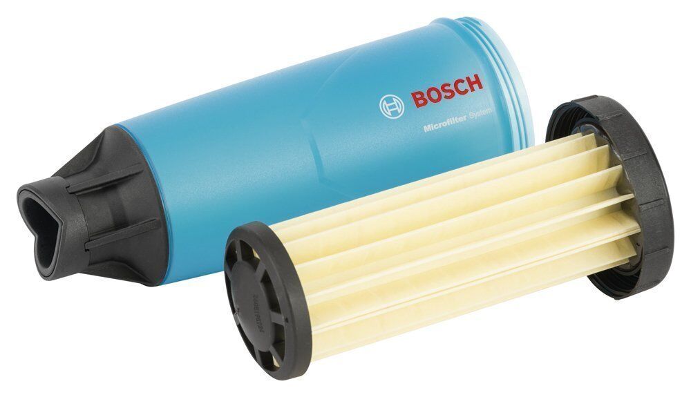 Bosch GEX 125-150 AVE Toz Kutusu 2605411233
